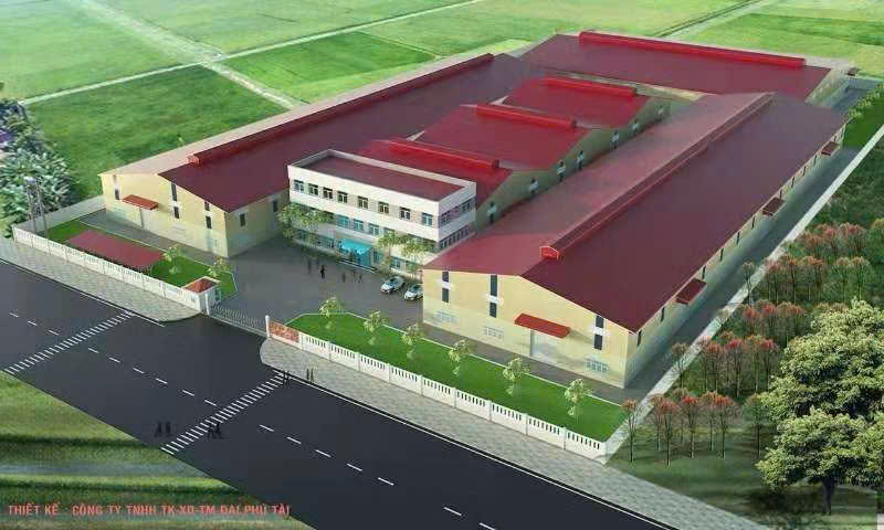 Đất lớn công nghiệp Đức Hòa Long An, sổ đỏ chính chủ