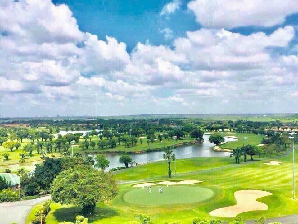 Bán đất nền Phước Tân Biên Hòa sổ riêng giá 16 tỷ