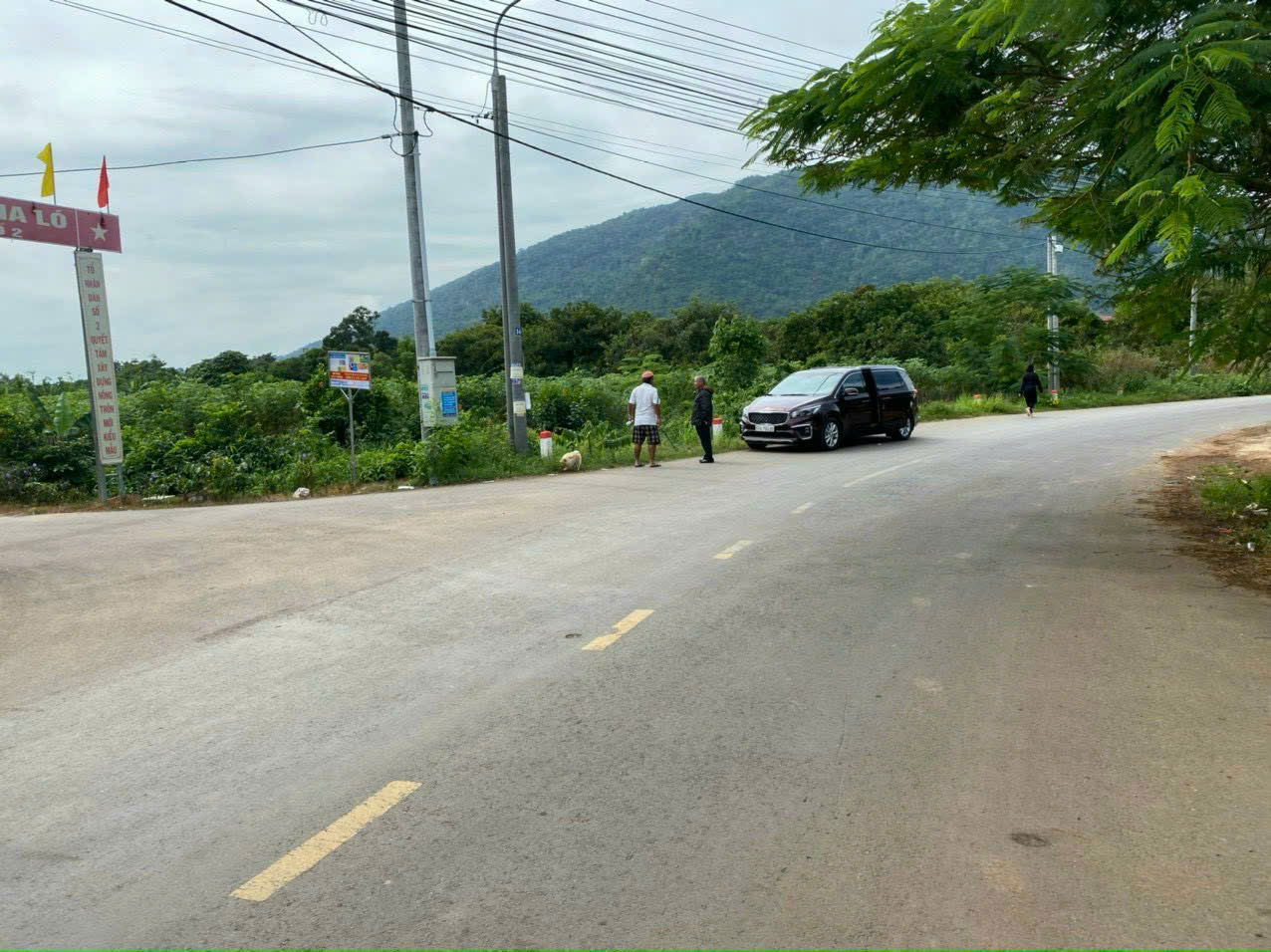 Bán đất nền Đồng Nai diện tích lớn giá chỉ 14 tỷ