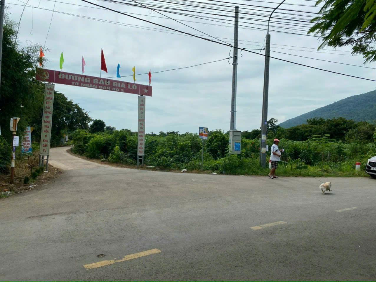 Đất lớn Xuân Lộc tiềm năng phát triển mạnh mẽ